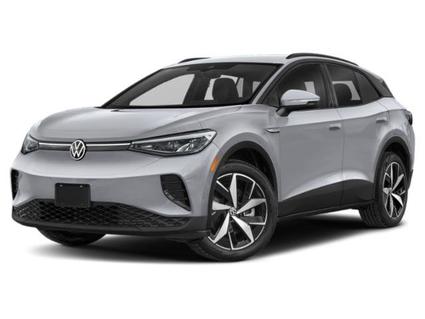 2024 Volkswagen ID.4 Burnsville MN