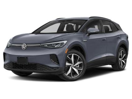 2024 Volkswagen ID.4 Burnsville MN