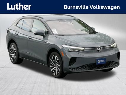 2024 Volkswagen ID.4 Burnsville MN