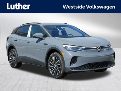 2025 Volkswagen ID.4 Minneapolis MN
