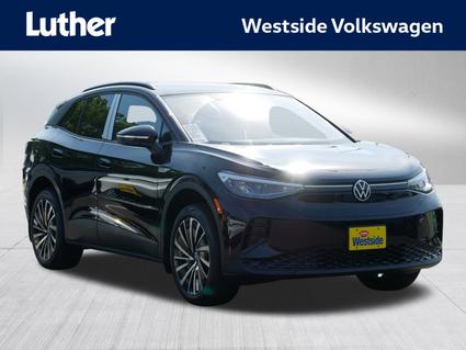 2025 Volkswagen ID.4 Minneapolis MN