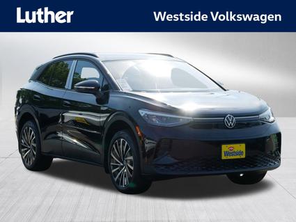 2025 Volkswagen ID.4 Minneapolis MN
