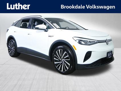 2024 Volkswagen ID.4 Minneapolis MN
