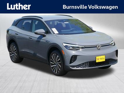2025 Volkswagen ID.4 Burnsville MN