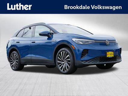 2025 Volkswagen ID.4 Minneapolis MN