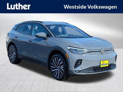 2026 Volkswagen ID.4 Minneapolis MN