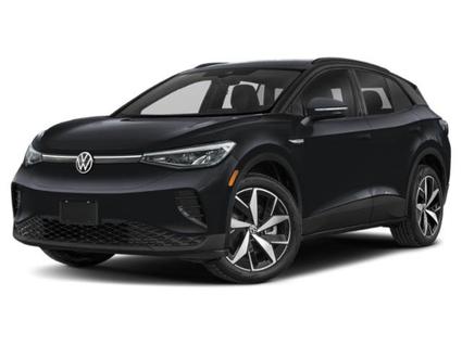 2025 Volkswagen ID.4 Burnsville MN