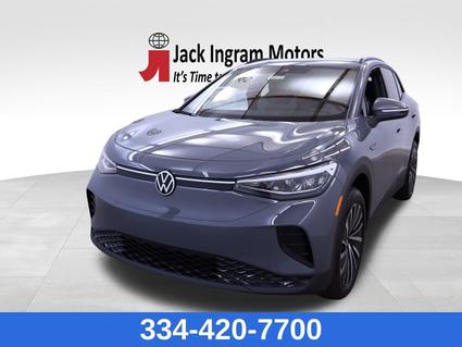 2025 Volkswagen ID.4 Montgomery AL
