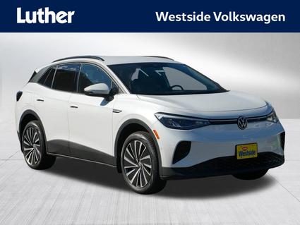 2025 Volkswagen ID.4 Minneapolis MN