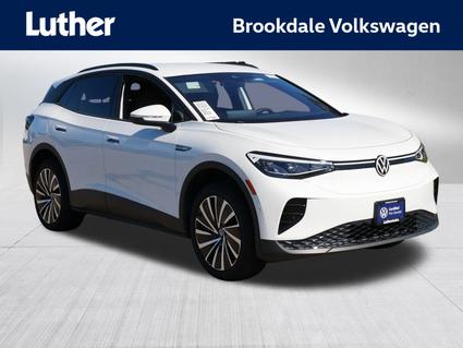 2024 Volkswagen ID.4 Minneapolis MN