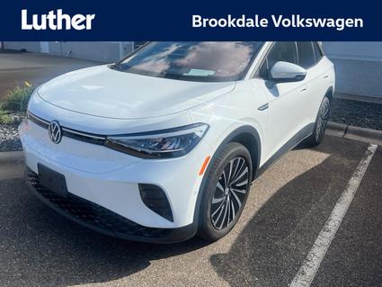 2024 Volkswagen ID.4 Minneapolis MN