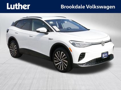 2024 Volkswagen ID.4 Minneapolis MN