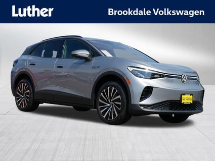 2025 Volkswagen ID.4 Minneapolis MN