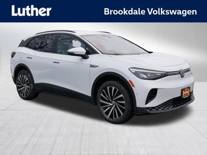 2026 Volkswagen ID.4 Minneapolis MN