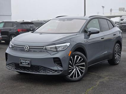 2026 Volkswagen ID.4 Yakima WA