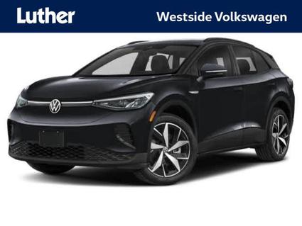 2025 Volkswagen ID.4 Minneapolis MN