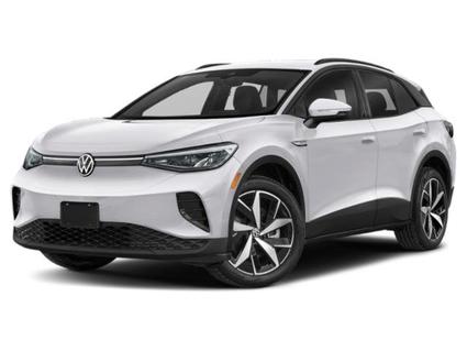 2025 Volkswagen ID.4 Burnsville MN