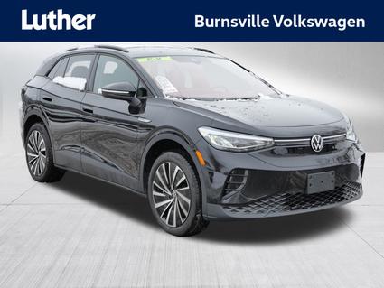 2025 Volkswagen ID.4 Burnsville MN