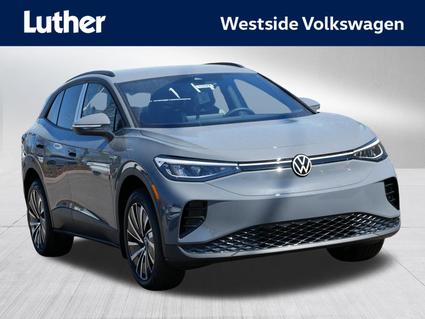 2025 Volkswagen ID.4 Minneapolis MN