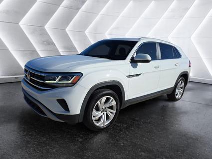 2021 Volkswagen Atlas Cross Sport New Albany MS
