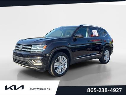 2019 Volkswagen Atlas Louisville TN