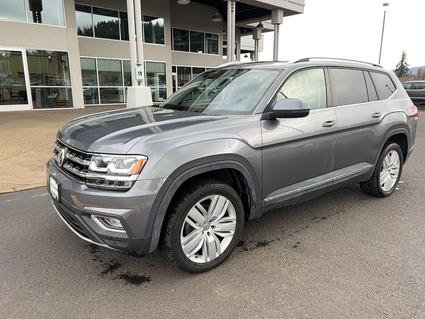 2019 Volkswagen Atlas Cottage Grove OR