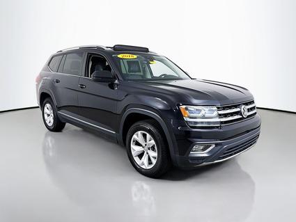 2018 Volkswagen Atlas Louisville KY