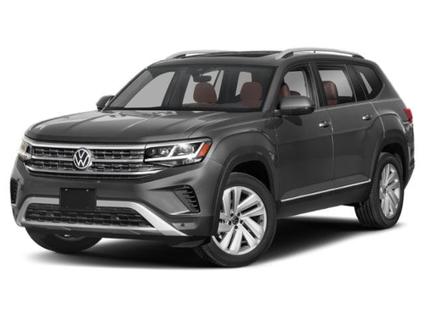 2021 Volkswagen Atlas Salinas CA