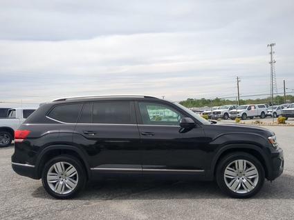 2019 Volkswagen Atlas Winder GA