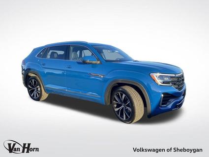2026 Volkswagen Atlas Cross Sport Sheboygan WI