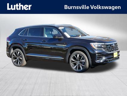 2026 Volkswagen Atlas Cross Sport Burnsville MN