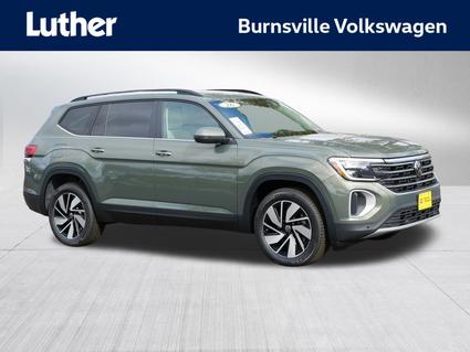 2026 Volkswagen Atlas Cross Sport Burnsville MN