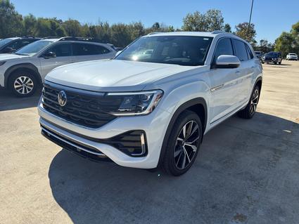 2026 Volkswagen Atlas Cross Sport Tupelo MS