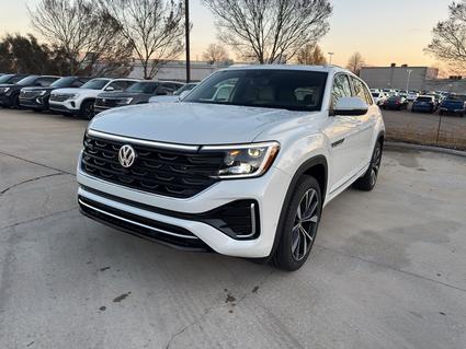 2026 Volkswagen Atlas Cross Sport Tupelo MS