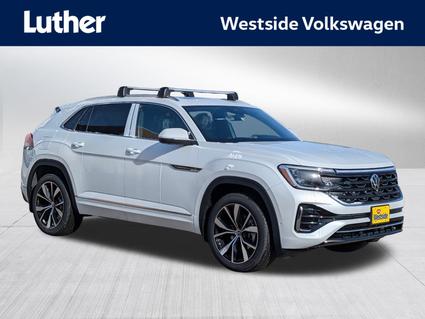 2026 Volkswagen Atlas Cross Sport Minneapolis MN