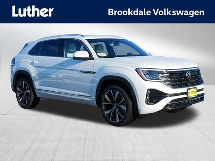 2026 Volkswagen Atlas Cross Sport Minneapolis MN