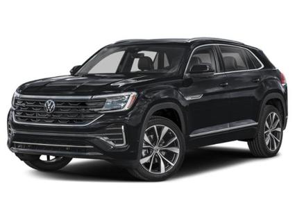 2026 Volkswagen Atlas Cross Sport Burnsville MN