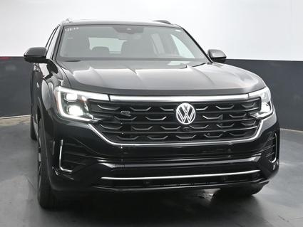 2026 Volkswagen Atlas Cross Sport Tupelo MS