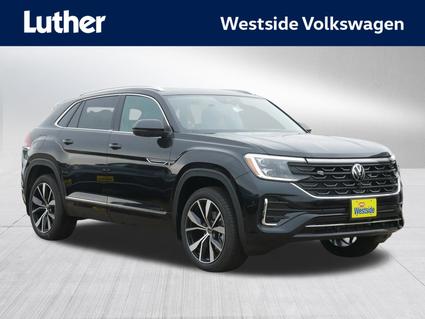 2026 Volkswagen Atlas Cross Sport Minneapolis MN