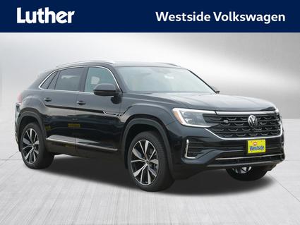 2026 Volkswagen Atlas Cross Sport Minneapolis MN
