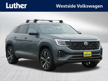 2026 Volkswagen Atlas Cross Sport Minneapolis MN