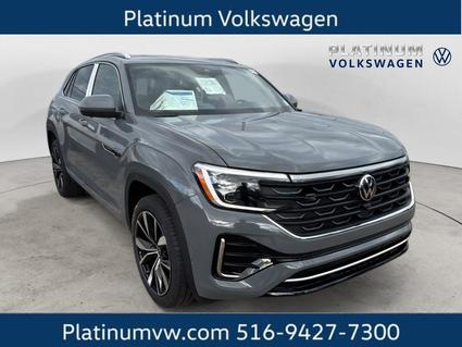 2026 Volkswagen Atlas Cross Sport Hicksville NY
