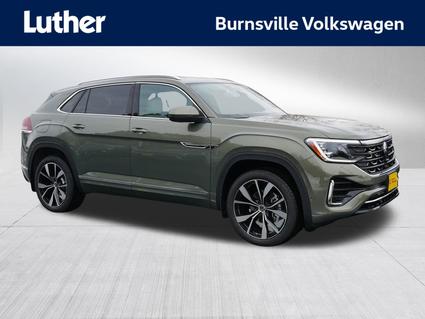 2026 Volkswagen Atlas Cross Sport Burnsville MN