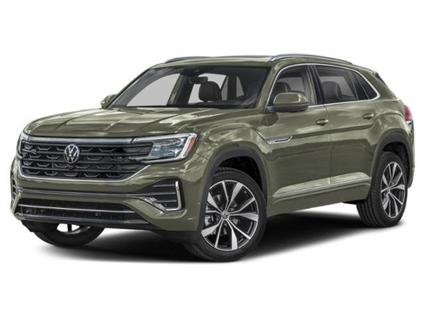 2026 Volkswagen Atlas Cross Sport Burnsville MN