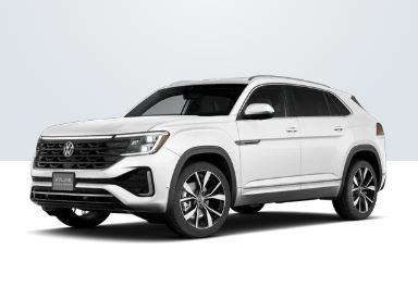 2026 Volkswagen Atlas Cross Sport Hicksville NY