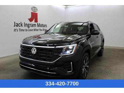 2026 Volkswagen Atlas Cross Sport Montgomery AL