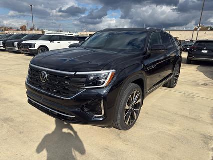 2026 Volkswagen Atlas Cross Sport Tupelo MS