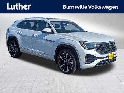 2026 Volkswagen Atlas Cross Sport Burnsville MN