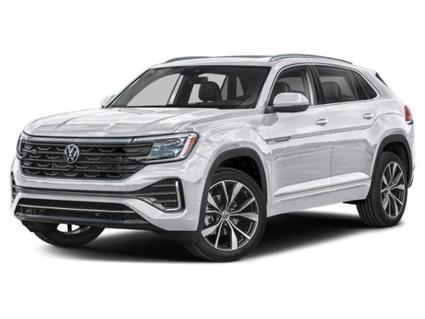 2026 Volkswagen Atlas Cross Sport Burnsville MN