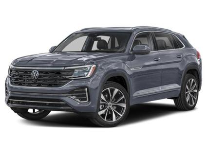 2026 Volkswagen Atlas Cross Sport Rochester MN